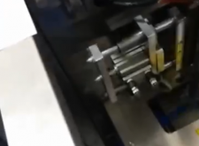 螺絲自動分裝機