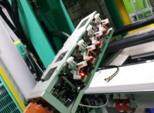 機(jī)械手夾具