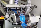 模切機